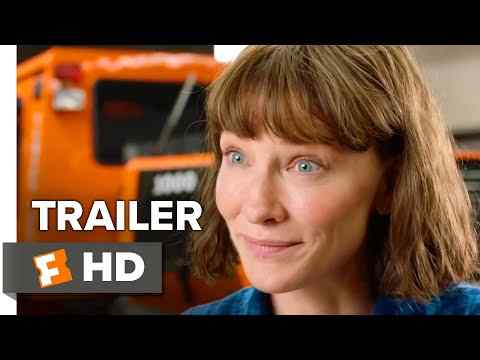 Where'd You Go, Bernadette - trailer 2