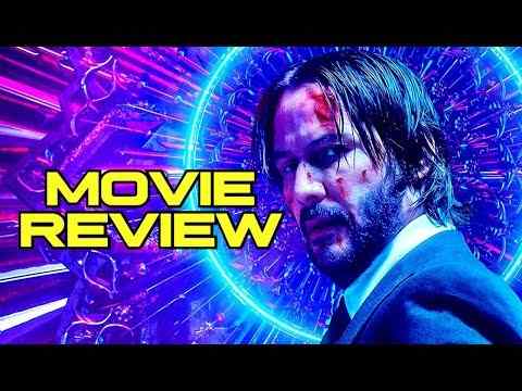 John Wick: Chapter 3 - JoBlo Movie Review