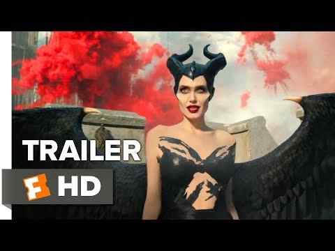 Maleficent: Mistress of Evil - trailer 1