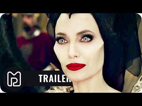 Maleficent 2: Mächte der Finsternis - trailer 1