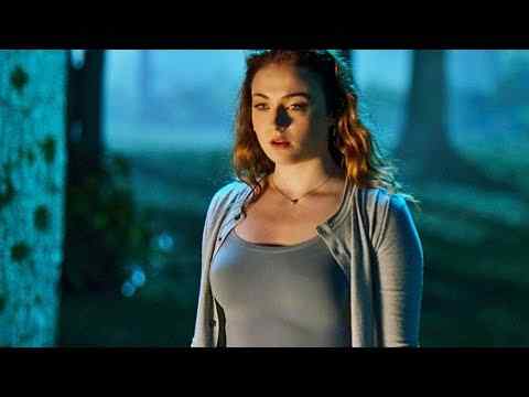 X-Men: Dark Phoenix - Trailer & Featurette