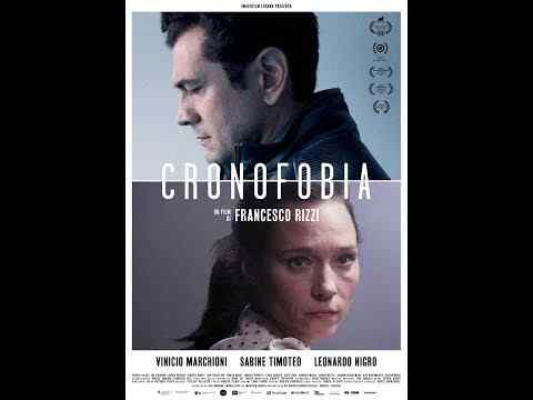 Cronofobia - trailer