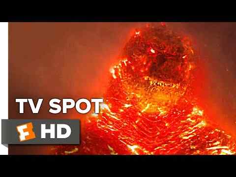 Godzilla: King of the Monsters - TV Spot 3