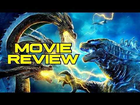 Godzilla: King of the Monsters - Joblo Movie Review