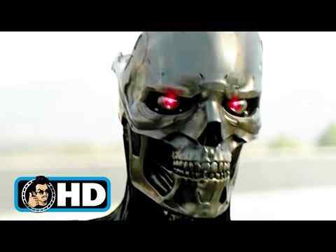 Terminator: Dark Fate - Featurette