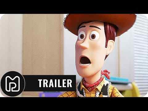 Toy Story 4 - TV Spots & Trailer