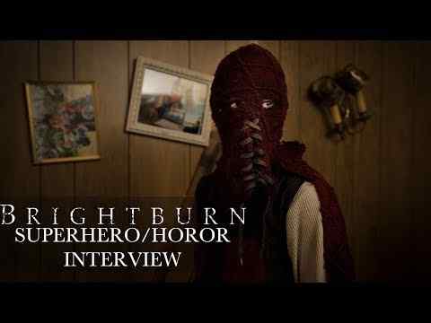 Brightburn - Interviews