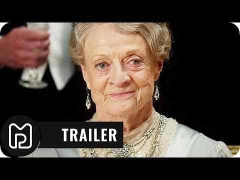 Downton Abbey - trailer 1