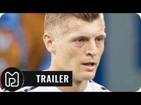 Kroos - trailer 1