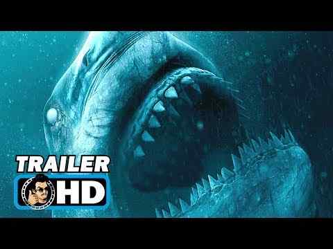 47 Meters Down: Uncaged - trailer 1