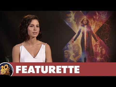 X-Men: Dark Phoenix - Featurette: Wortassoziation