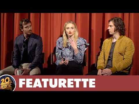 X-Men: Dark Phoenix - Featurette: Recap Footage Screening