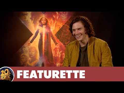 X-Men: Dark Phoenix - Featurette: Dies oder Das