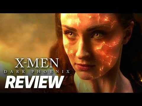 X-Men: Dark Phoenix - Filmfabrik Kritik & Review