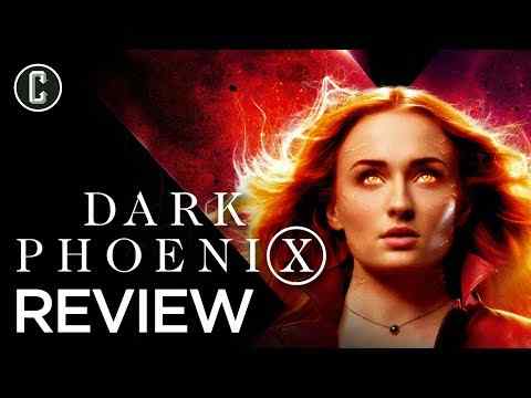 Dark Phoenix - Collider Movie Review
