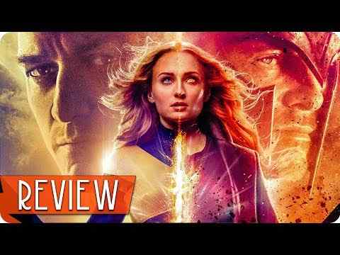 X-Men: Dark Phoenix - Robert Hofmann Kritik Review