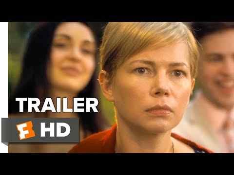 After the Wedding - trailer 1
