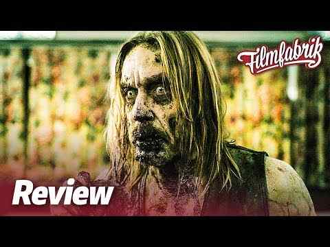 The Dead Don't Die - Filmfabrik Kritik & Review