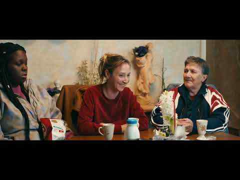 Les invisibles - trailer 1