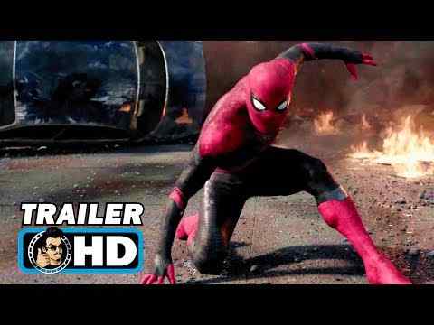 Spider-Man: Far From Home - TV Spot 3