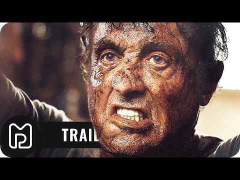 Rambo V: Last Blood - trailer 1