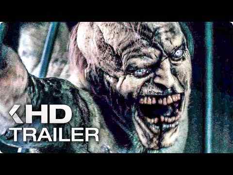 Scary Stories to Tell in the Dark - trailer 1