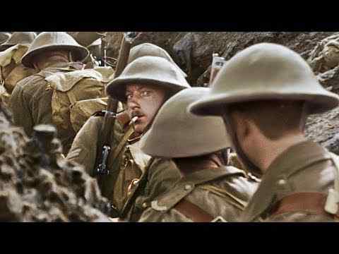They Shall Not Grow Old - trailer 1
