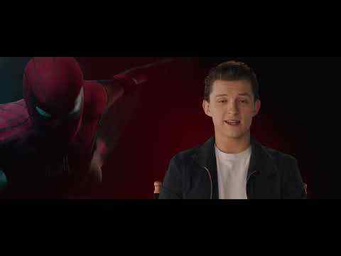 Spider-Man: Far From Home - Tom Holland 