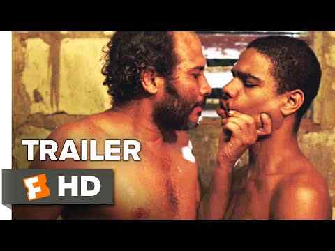 Santa & Andrés - trailer 1
