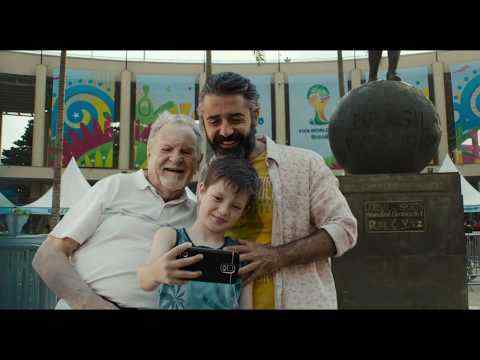 Back To Maracanã - trailer 1