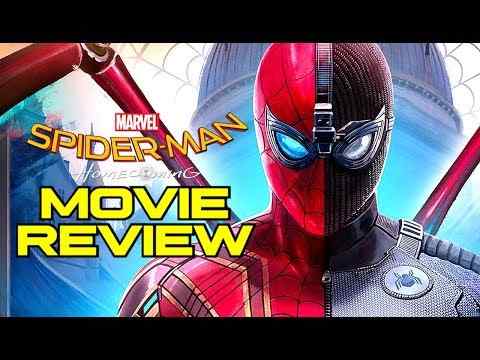 Spider-Man: Far From Home - JoBlo Movie Review