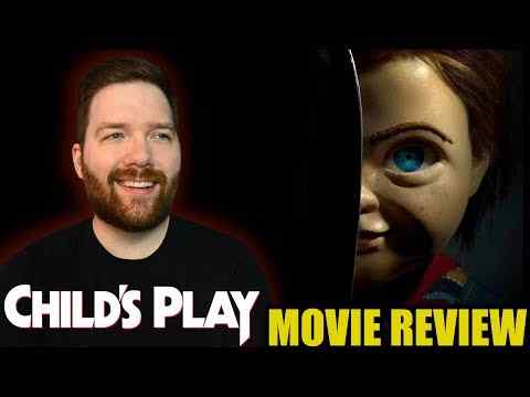 Child's Play - Chris Stuckmann Movie review