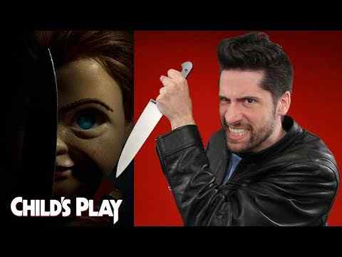 Child's Play - Jeremy Jahns Movie review