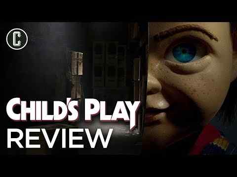 Child's Play - Collider Movie Review