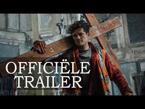 Romans - trailer 1