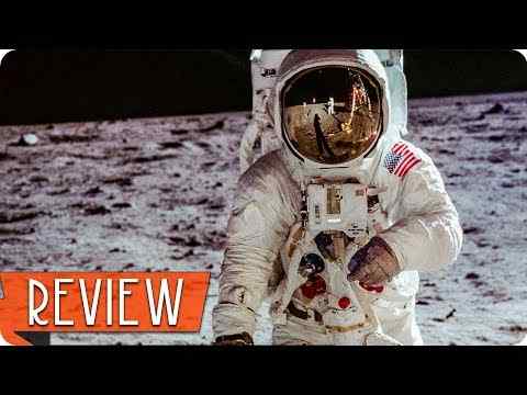 Apollo 11 - Robert Hofmann Kritik Review