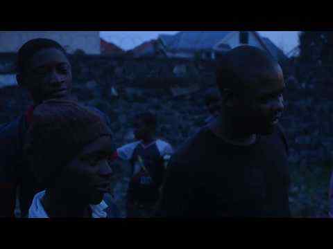 Congo Calling - trailer
