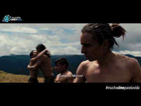 Monos - trailer