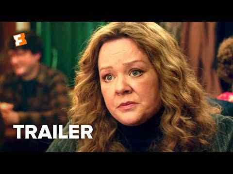 The Kitchen - trailer 2