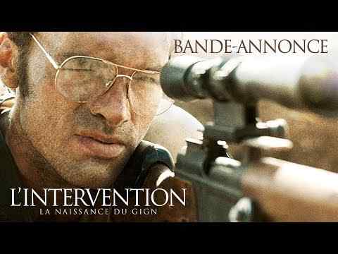 L'intervention - trailer 1