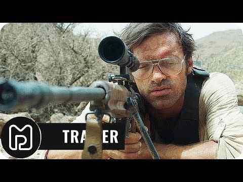 15 Minutes Of War - trailer 1