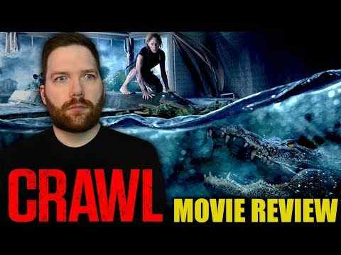 Crawl - Chris Stuckmann Movie review