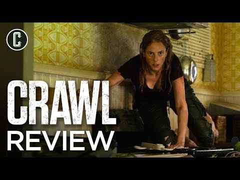 Crawl - Collider Movie Review