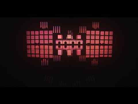 IRIS: A Space Opera by Justice - trailer 1