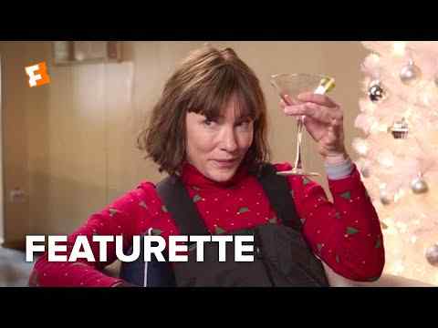 Where'd You Go, Bernadette - Featurette 