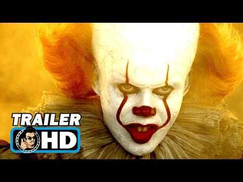 It: Chapter Two - Featurette