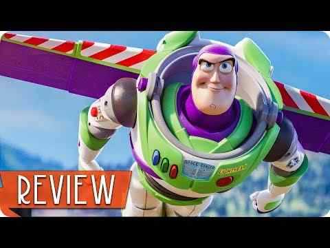 A Toy Story - Alles hört auf kein Kommando - Robert Hofmann Kritik Review