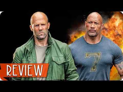 Hobbs & Shaw - Robert Hofmann Kritik Review