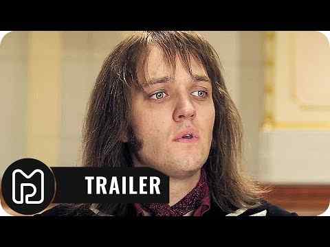 Lindenberg! Mach dein Ding! - trailer 1