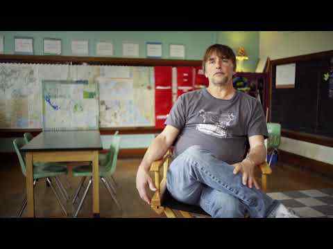 Where'd You Go, Bernadette - Richard Linklater Interview